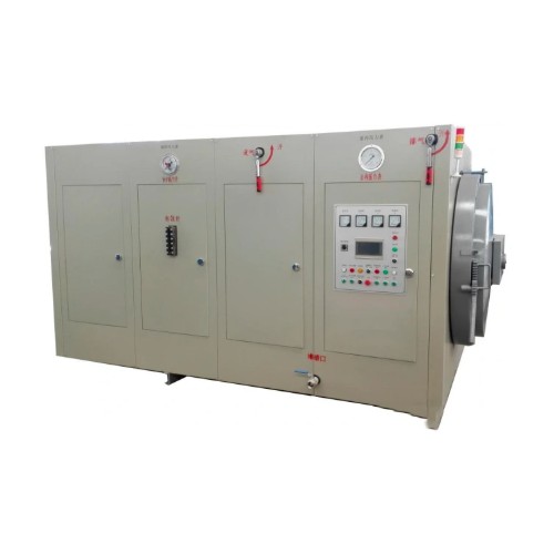 1200mm ເຄື່ອງ Dewaxing ເຄິ່ງອັດຕະໂນມັດ