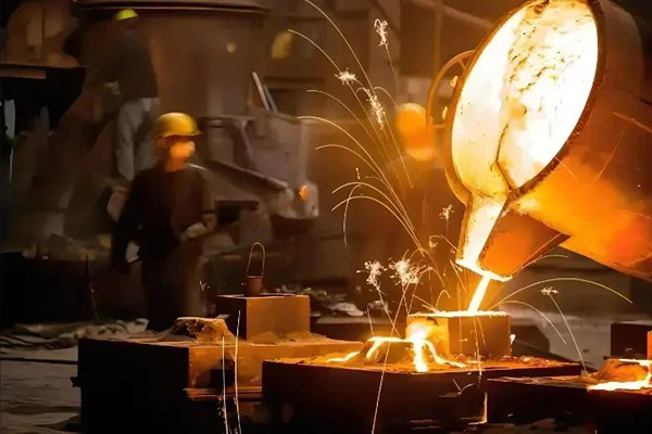 ການພິມ 3D ປະຕິວັດການຫລໍ່ຄວາມຊັດເຈນ: ເພີ່ມປະສິດທິພາບ ແລະ ຄວາມຍືດຫຍຸ່ນໃນການອອກແບບ.