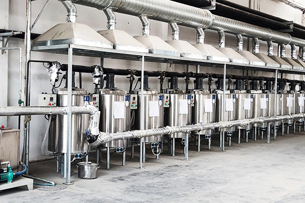 ການ​ເອົາ​ຊະ​ນະ​ຄວາມ​ທ້າ​ທາຍ​ໃນ​ການ​ຫລໍ່​ຫລອມ​ຄວາມ​ແມ່ນ​ຍໍາ​: ຕົ້ນ​ທຶນ​, ຄຸນ​ນະ​ພາບ​, ແລະ​ຄວາມ​ຢືດ​ຢຸ່ນ​ຂອງ​ຕ່ອງ​ໂສ້​ການ​ສະ​ຫນອງ