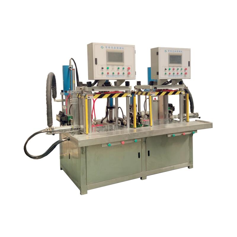 ອຸ​ປະ​ກອນ Casting Precision