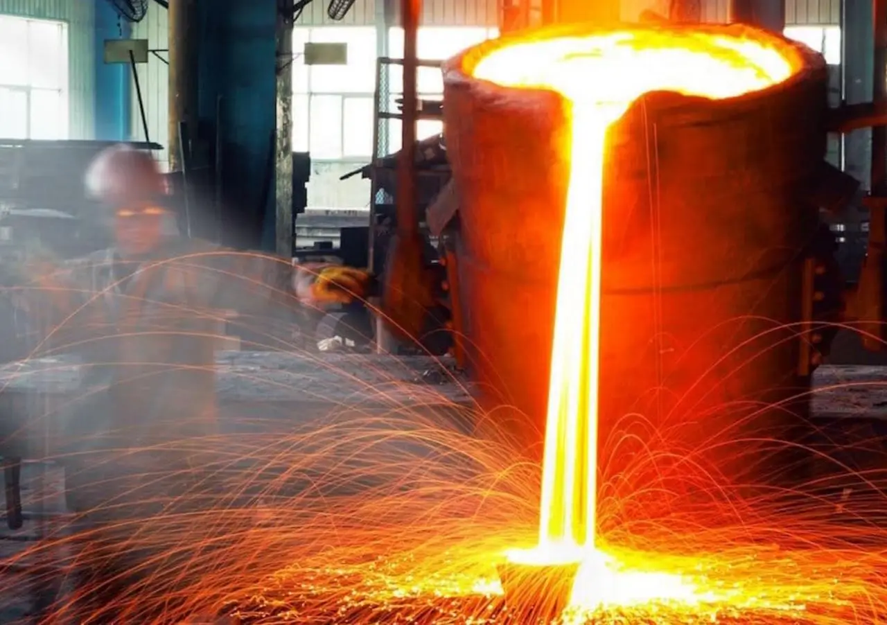 Tesla's Giga Press ຂັບລົດນະວັດຕະກໍາໃນການ Casting Precision ຍານຍົນ