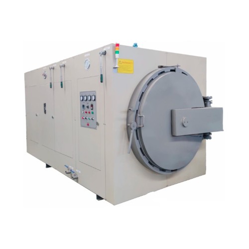 ເຄື່ອງປຸງແຕ່ງຂີ້ເຜີ້ງປັບປຸງປະສິດທິພາບການຜະລິດໃນການຜະລິດອຸດສາຫະກໍາແນວໃດ?