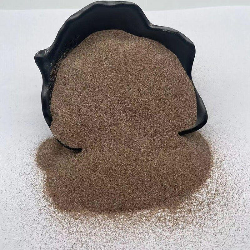 65% ຄວາມບໍລິສຸດສູງ Zircon Sand ສໍາລັບການລົງທຶນ Casting