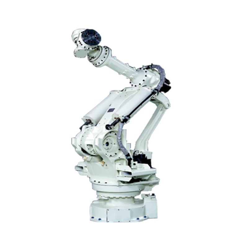 Shell ອັດຕະໂນມັດເຮັດໃຫ້ຫົກແກນ Manipulator