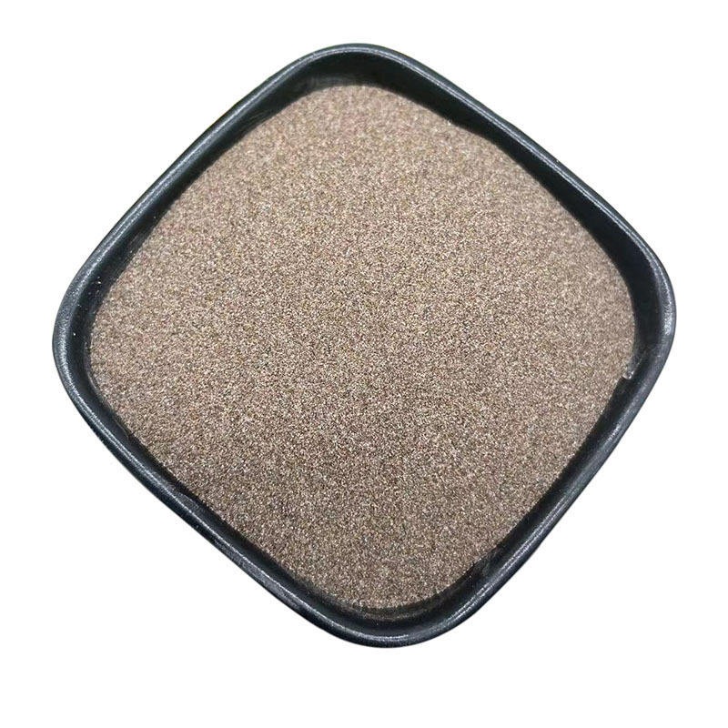 Corrosion Resistant ອຸນຫະພູມສູງທົນທານຕໍ່ 65% Zircon Sand