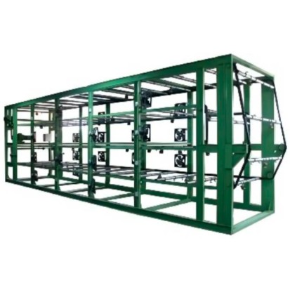 ການປະຕິບັດການຊີ້ນໍາທີ່ດີຂ້າມແຖບແຫ້ງເສັ້ນ