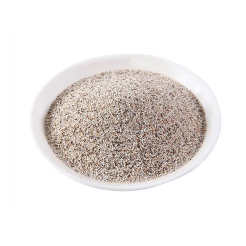 ຄວາມບໍລິສຸດສູງ Mullite Sand ທົນທານຕໍ່ຄວາມຮ້ອນຂອງດິນຊາຍ