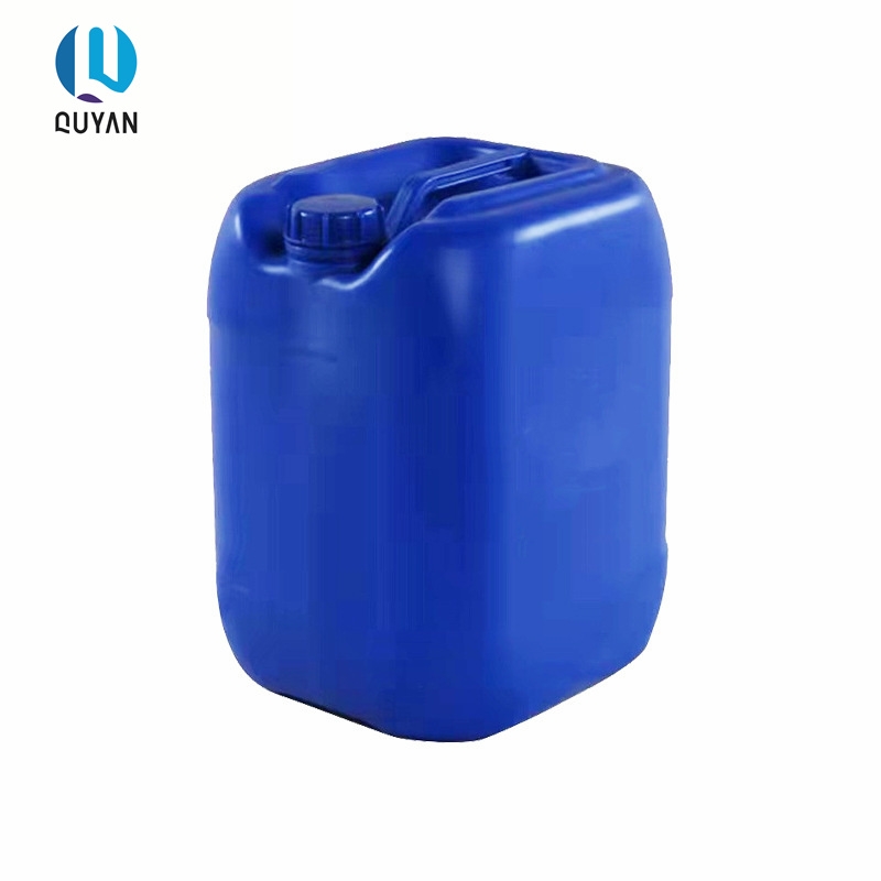 igh ຄວາມບໍລິສຸດ Colloidal Silica | ຂະຫນາດຂອງອະນຸພາກເອກະພາບ & ຄວາມຫມັ້ນຄົງຍາວ