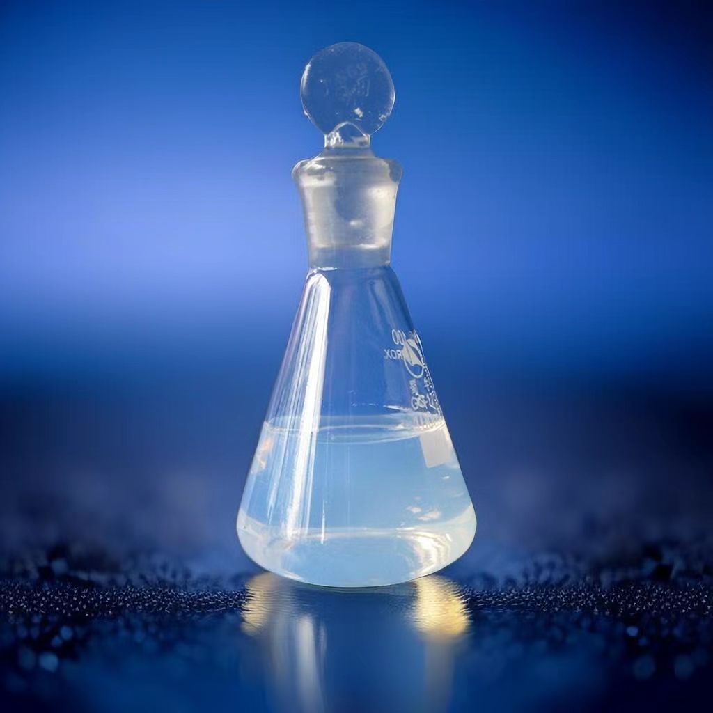 JN30/40/JN1430 Colloidal Silica ສໍາລັບການລົງທຶນ Casting
