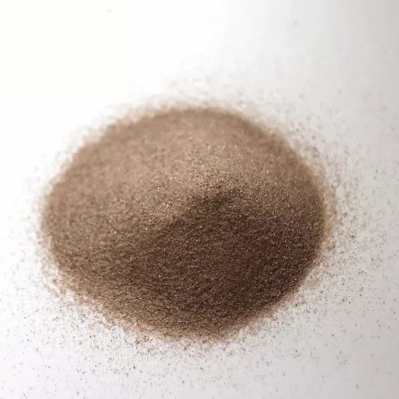Low Expansion Zircon Sand ເກຣດ 65% ສໍາລັບຄໍາຮ້ອງສະຫມັກ Casting Precision
