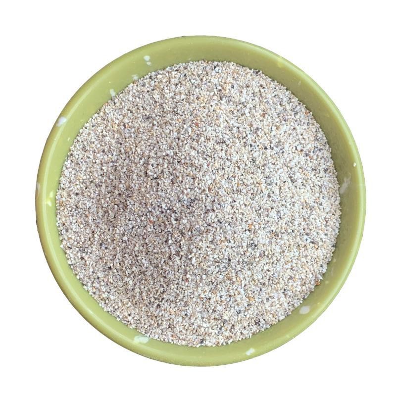Mullite Powder Mullite Sand ສໍາລັບ Precision Casting Casting Powder Refractory Matter