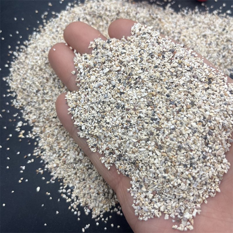 Mullite Powder Sand ສໍາລັບວັດສະດຸ insulation ຄວາມຮ້ອນ