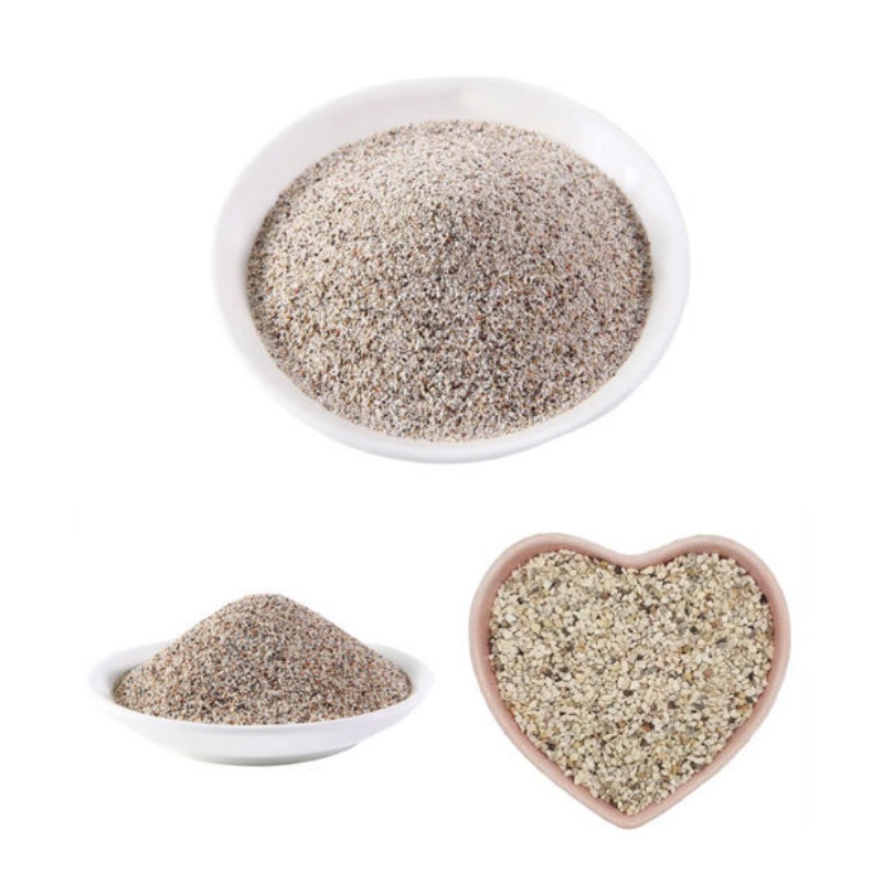 Mullite Sand ສໍາລັບການລົງທຶນ Casting & Refractory ອຸດສາຫະກໍາ