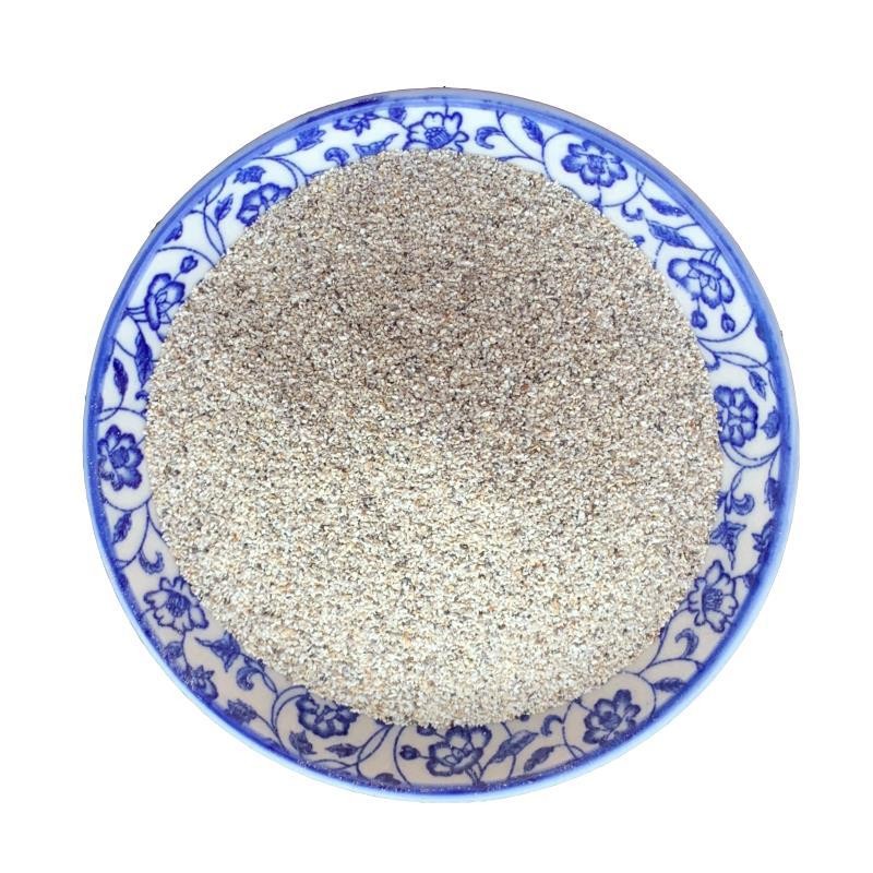 Mullite Sand80-120 ຕາຫນ່າງ Mullite Sand ສໍາລັບຄວາມຖືກຕ້ອງຂອງ Casting