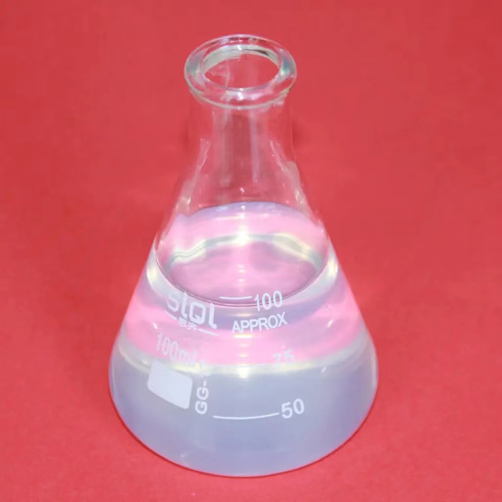 Nanometer Silica Sol Colloidal Silica 20% 25% 30% 40% ປະເພດອາຊິດພື້ນຖານ SiO2