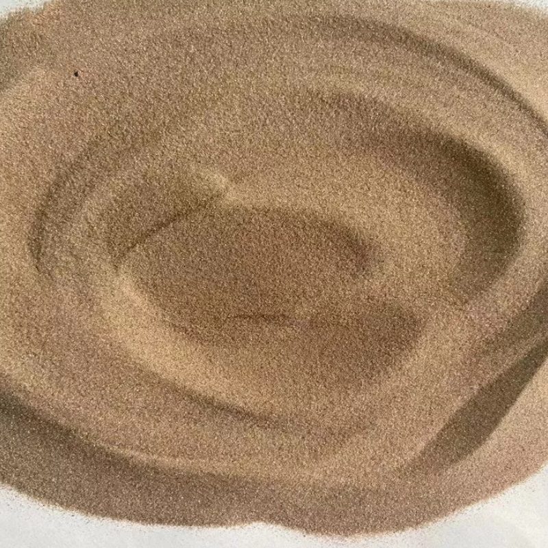 ຊັ້ນສູງ Zircon Sand ຄວາມບໍລິສຸດ 66% ສໍາລັບ Glazes & ກະເບື້ອງເຊລາມິກ
