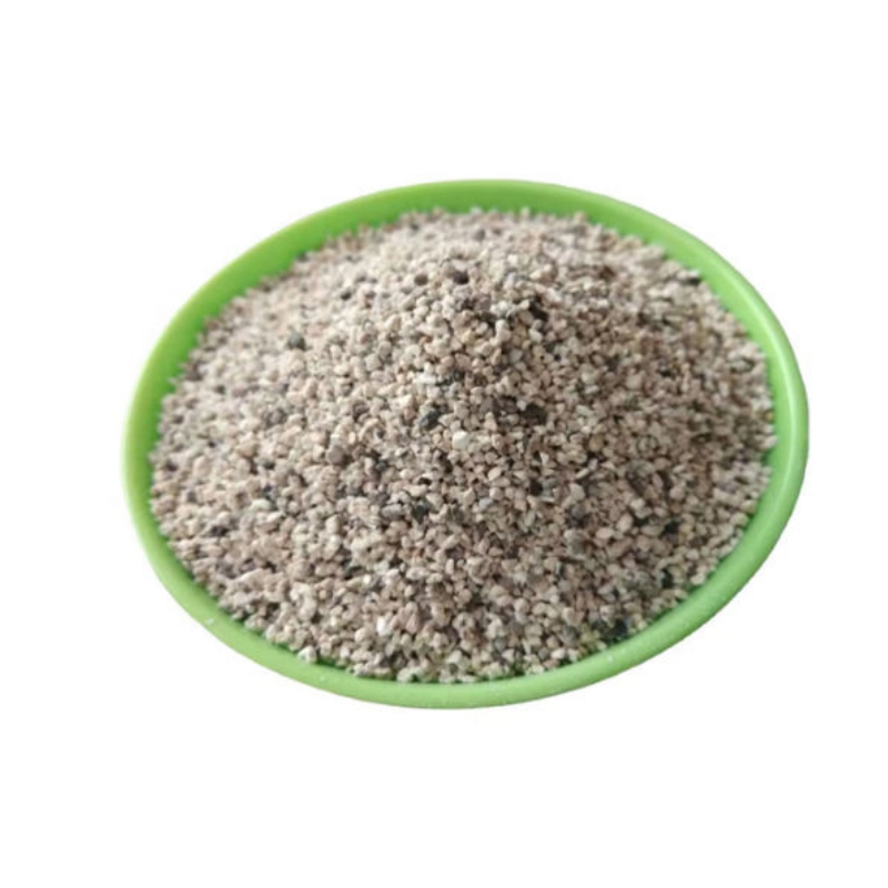 Premium Mullite Sand ດິນຊາຍທີ່ທົນທານຕໍ່ອຸນຫະພູມສູງ
