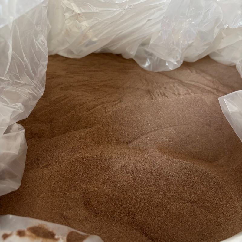 Premium Zircon Sand ຄວາມບໍລິສຸດ 66% ສໍາລັບຄໍາຮ້ອງສະຫມັກ Refractory ປະສິດທິພາບສູງ