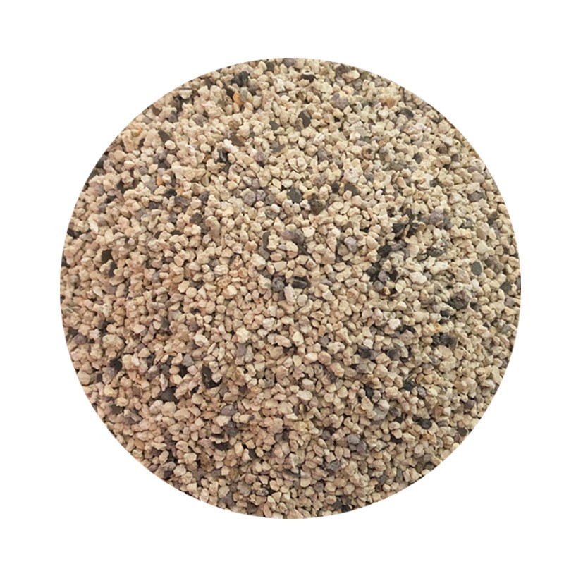 ວັດຖຸດິບ Refractory Mullite/Mullite Powder/Mullite Sand
