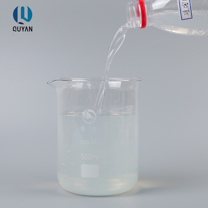 rofessional Colloidal Silica | ເຫມາະສໍາລັບອຸດສາຫະກໍາເອເລັກໂຕຣນິກ & ສິ່ງທໍ
