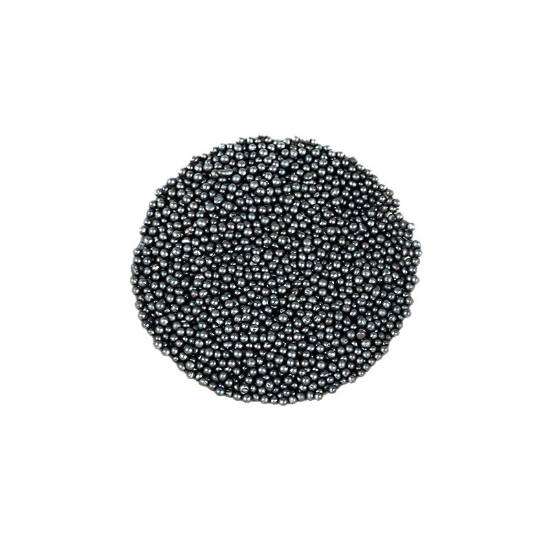 S330 Steel Ball Abrasive ສໍາລັບ Casting Forging ຂັດຜິວ