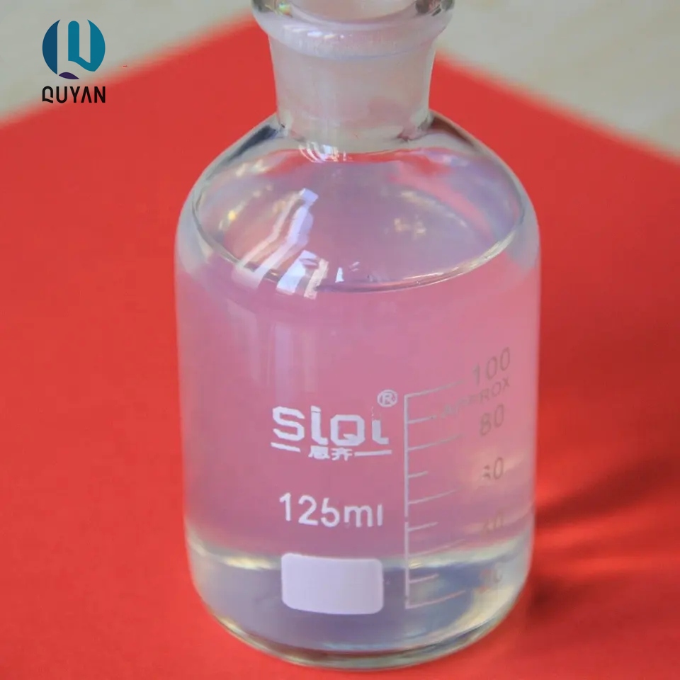 ຂາຍສົ່ງ Colloidal Silica | Nano Silica Dispersion Supplier ທີ່ຫມັ້ນຄົງ