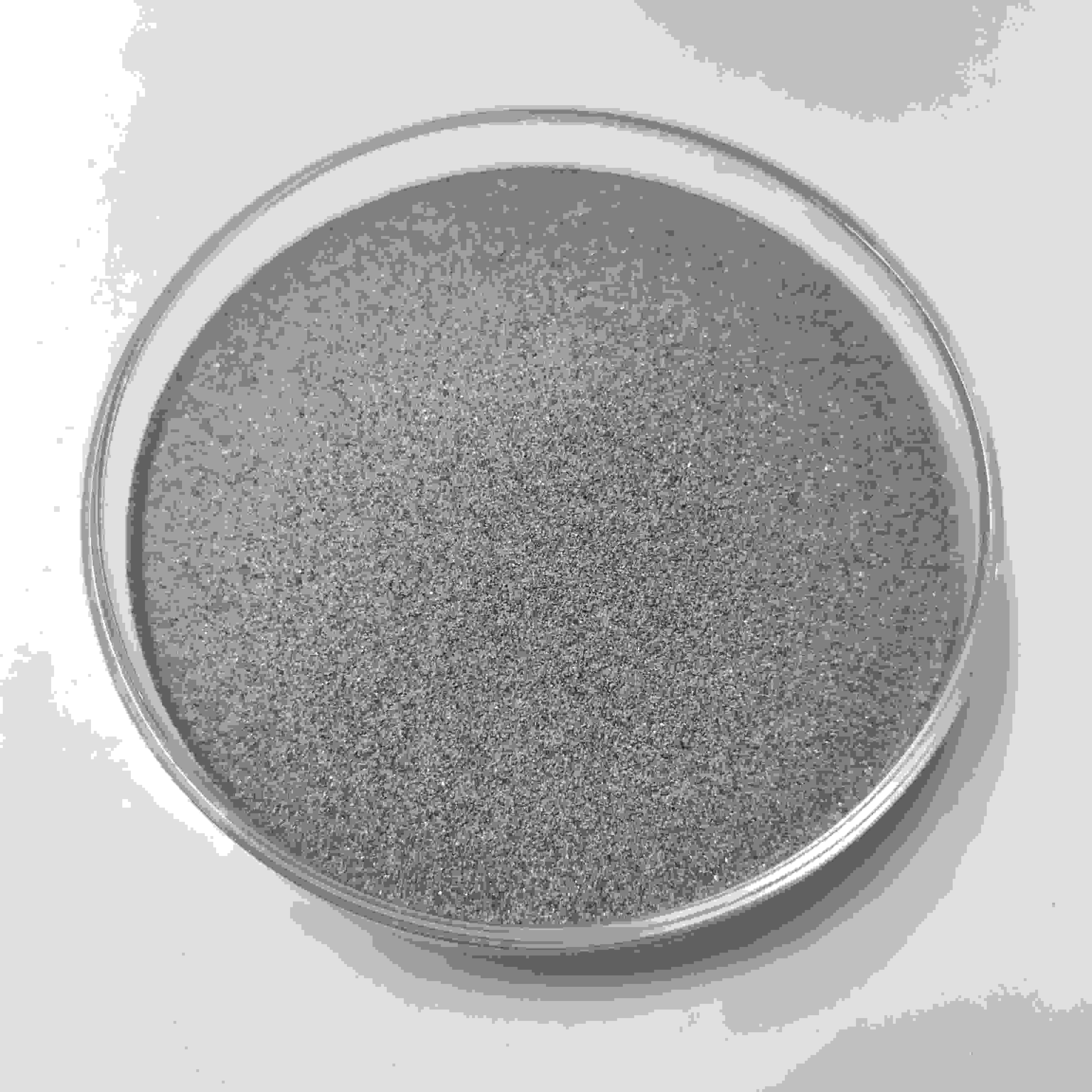 Zircon Sand 65% CAS 14940-68-2 ຖືກນໍາໃຊ້ເພື່ອຜະລິດ Zirconia Alumina Bricks